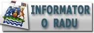 Informator o radu