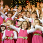 Muzički spektakl u Pećincima