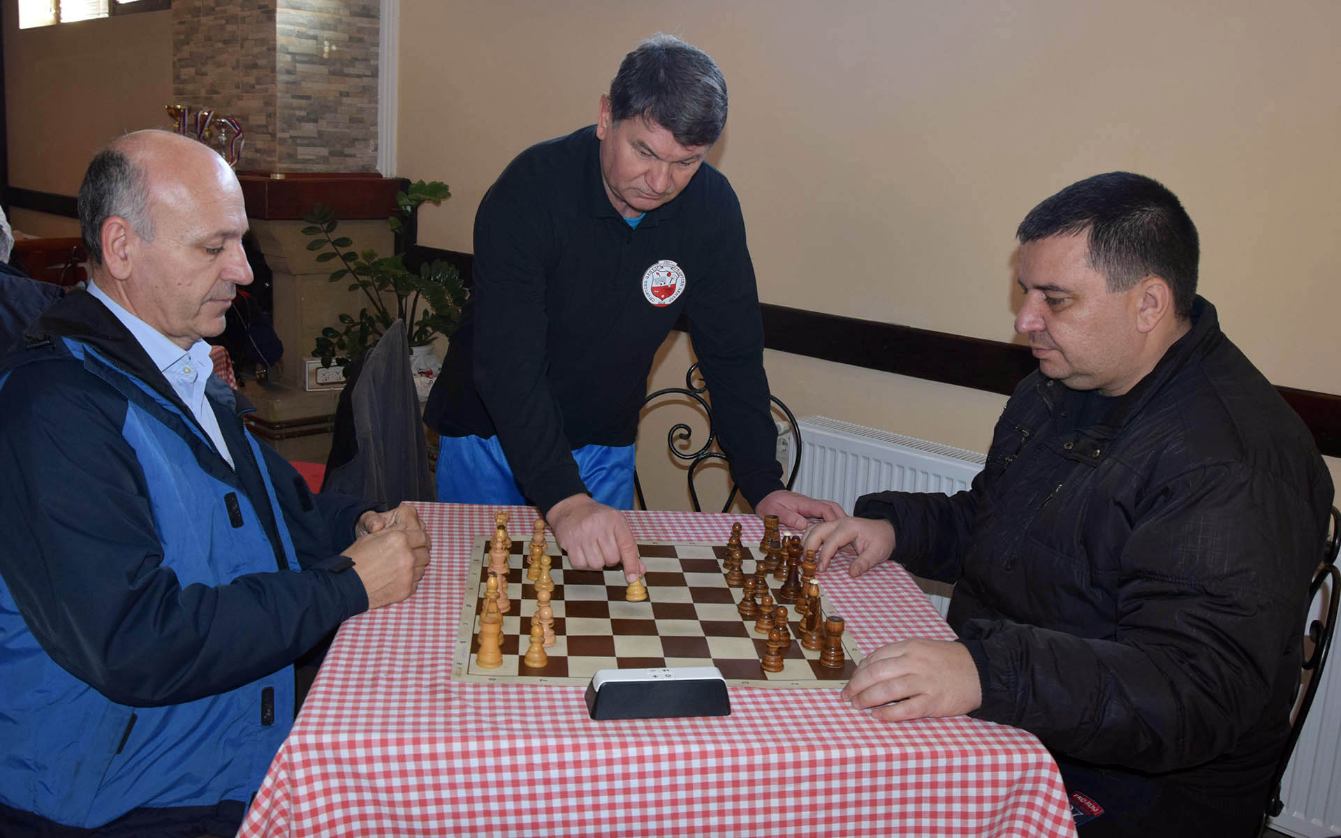 Aktuelno Zvanična prezentacija Општина Пећинци