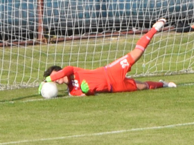 Srbija na korak do narednog kruga kvalifikacija