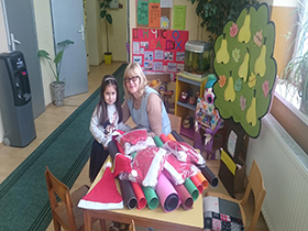 Humani gest Udruženja Socio-ekologično