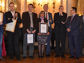 Priznanje za humanost svim građanima pećinačke opštine