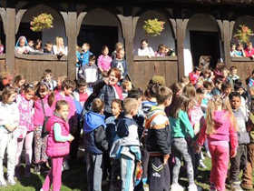 “Upoznajmo svoju opštinu da bismo je više voleli”