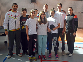 Pećinački osnovci najbolji u obe konkurencije