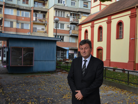 Pećinci dobijaju prostor za odmor i druženje