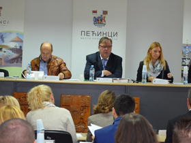 Usvojen rebalans opštinskog budžeta