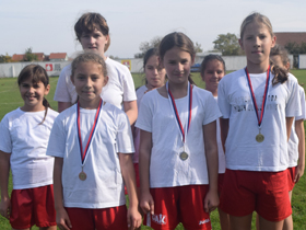 Jesenji kros u Šimanovcima