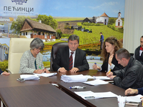 Trajno stambeno zbrinuto 14 izbegličkih porodica