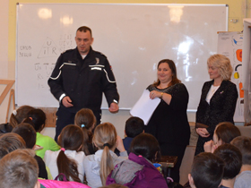 Suzbijanje alkoholizma i narkomanije u školama