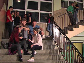 U subotu premijera filma „45 minuta“ u pećinačkom Kulturnom centru