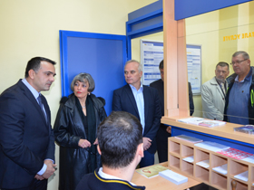 Nova pošta i besplatne internet usluge za stanovnike Donjeg Tovarnika