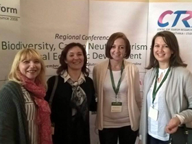 2017. godina održivog razvoja turizma