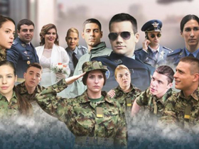 „Vojna akademija 3“ pred pećinačkom publikom