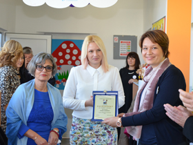 U Donjem Tovarniku otvorena deveta „Školica života“