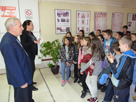 Najstariji trag srpske pismenosti