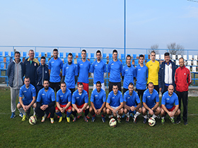 Uspešna jesen za Slobodu iz Donjeg Tovarnika