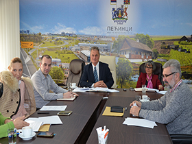 Održana sednica Saveta za bezbednost saobraćaja