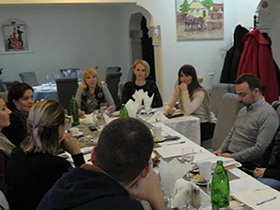 Zajednički na sajmu turizma i u 2017. godini