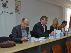 U 2017. u opštinskoj kasi 1,2 milijarde