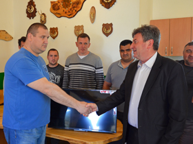 Lovci najbrojniji i najorganizovaniji