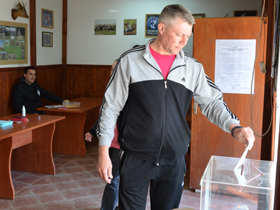 Birališta se zatvaraju u 20 časova