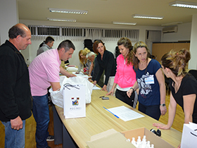 Ubedljiva pobeda Aleksandra Vučića u opštini Pećinci