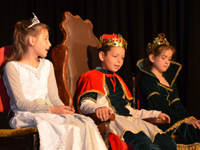 KC domaćin mladim stvaraocima iz celog Srema