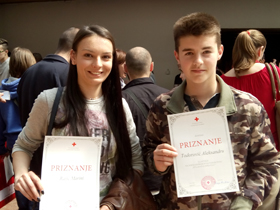 I pećinčani pokazali šta znaju o zdravlju