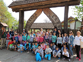 Ašanjski učenici obeležili Dan zaštite prirode