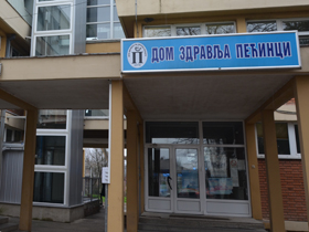 24 miliona za sanaciju pećinačkog Doma zdravlja