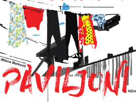 Predstava pećinačkog Pozorišta mladih amatera među tri najbolje u Sremu