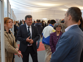 26 kompanija ponudilo 250 radnih mesta