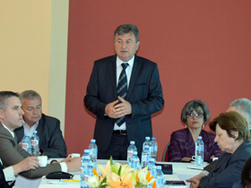 Potvrđena dobra saradnja lokalne samouprave i privrednika