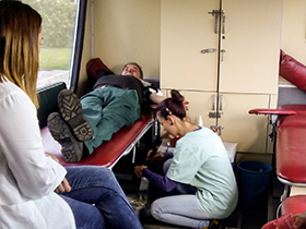 Još jedna uspešna akcija DDK u šećerani