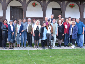 Počela IX Likovna kolonija u Kupinovu