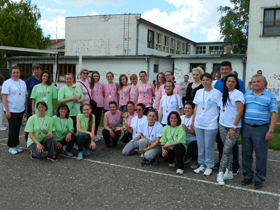 Zlato osvojila pećinačka osnovna škola