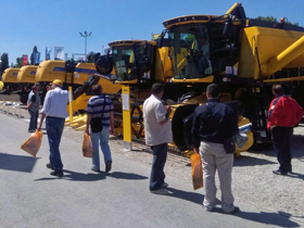 Na sajam bez dodatnih troškova