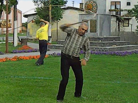 Veče protkano tradicijom „svinjskog Srema“