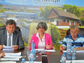 Uređivanje oblasti javnog prevoza