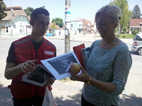 Obeležen Svetski dan bez duvanskog dima