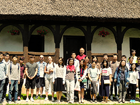 „Predeo gde priroda grli istoriju“ sve zanimljiviji turistima