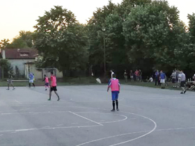 Večeras na Gibanicijadi bogat sportski i umetnički program