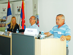 Napravljeni prvi koraci ka energetskoj efikasnosti