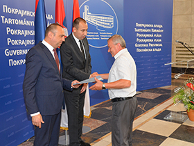 Za uređenje kanalske mreže 10,3 miliona