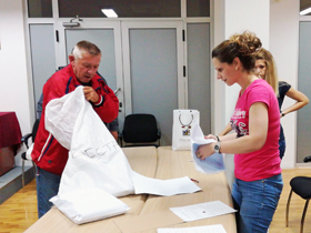 Saveti mesnih zajednica izabrani u 11 naselja 