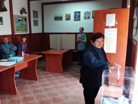 Danas građani 11 naselja biraju Savete mesnih zajednica 