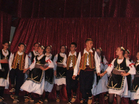 „Svitac“ održao tradicionalni godišnji koncert