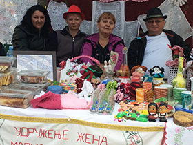 Kupinke najkreativnije u Kovinu