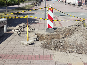 U toku dana ponovo redovno vodosnabdevanje u Pećincima