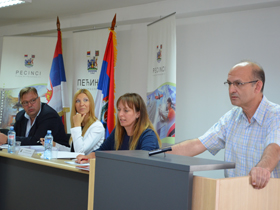 Opštinski budžet uvećan za 40 miliona